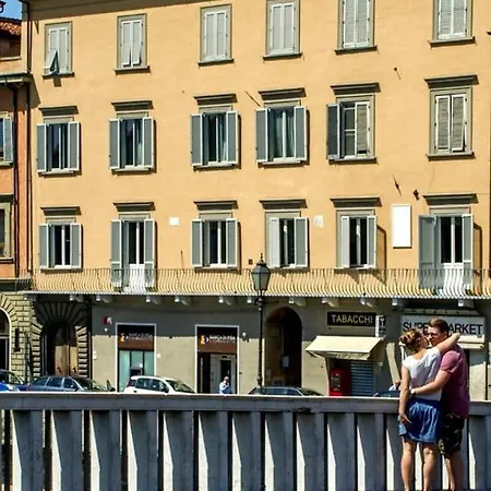 Daire La Garconniere Di Garibaldi *
