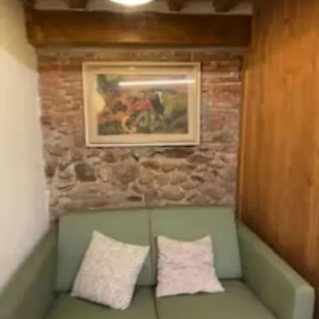 Daire La Garconniere Di Garibaldi Pisa
